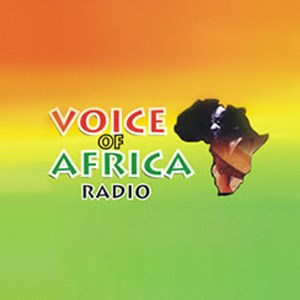 Voice of Africa Broadcast & Media Production